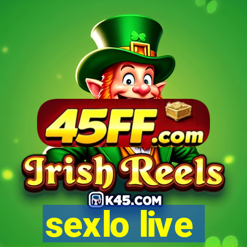 sexlo live